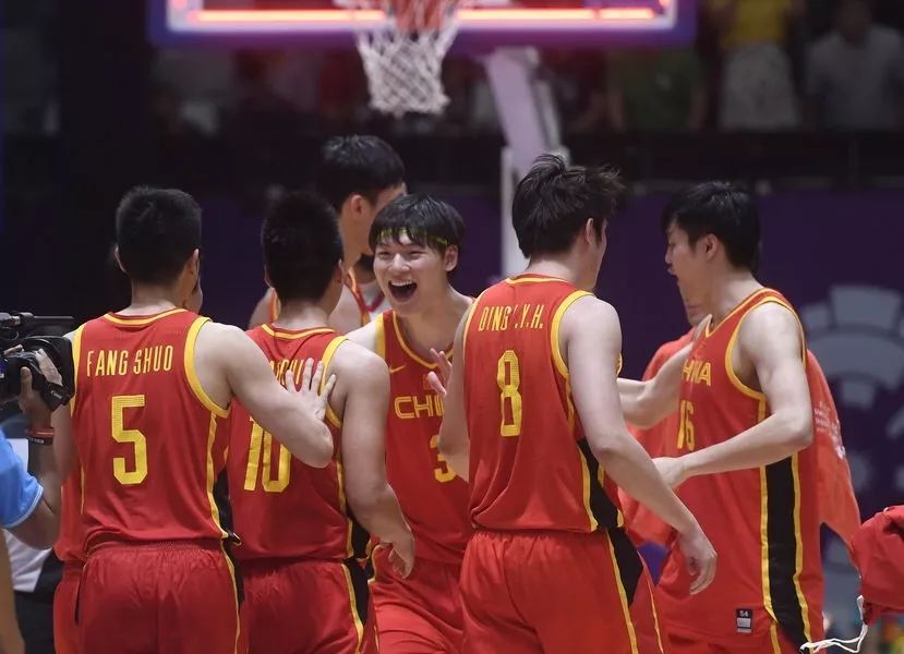 篮球亚运会2021_第16届亚运会篮球冠军_篮球亚运冠军会被淘汰吗