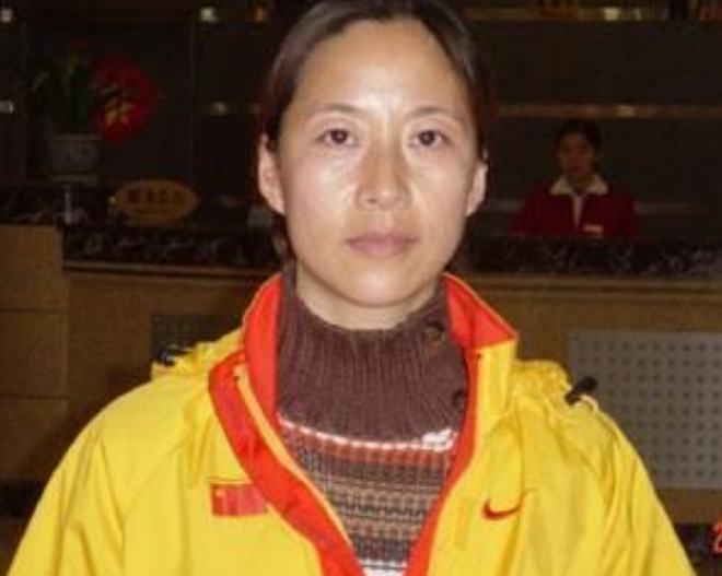 女子竟走冠军_女子竞走历届冠军_女子竞走得过冠军吗