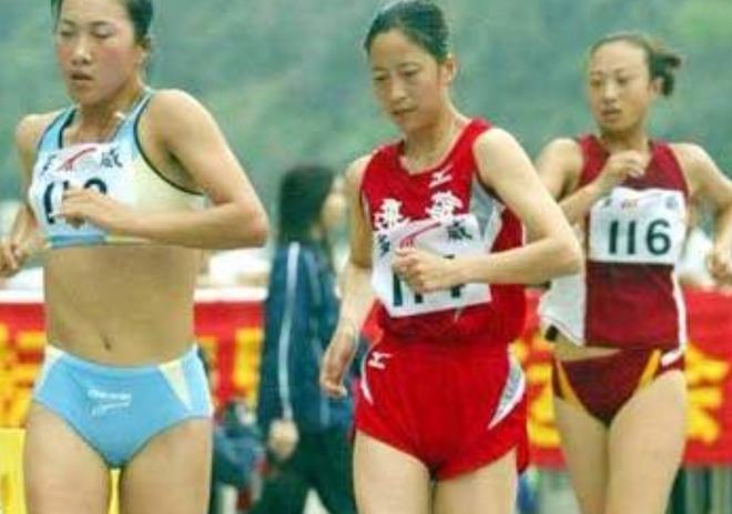 女子竟走冠军_女子竞走历届冠军_女子竞走得过冠军吗