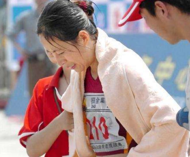 女子竟走冠军_女子竞走历届冠军_女子竞走得过冠军吗