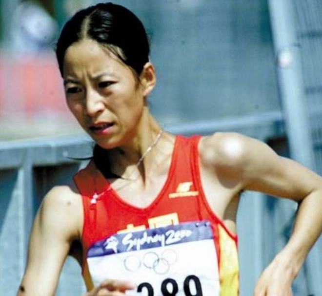 女子竞走历届冠军_女子竞走得过冠军吗_女子竟走冠军