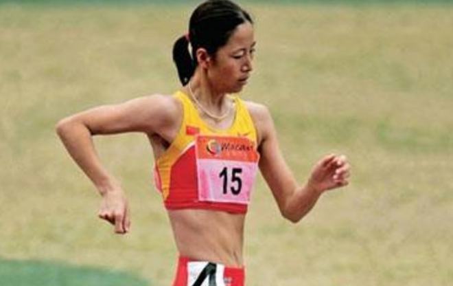 女子竞走历届冠军_女子竟走冠军_女子竞走得过冠军吗