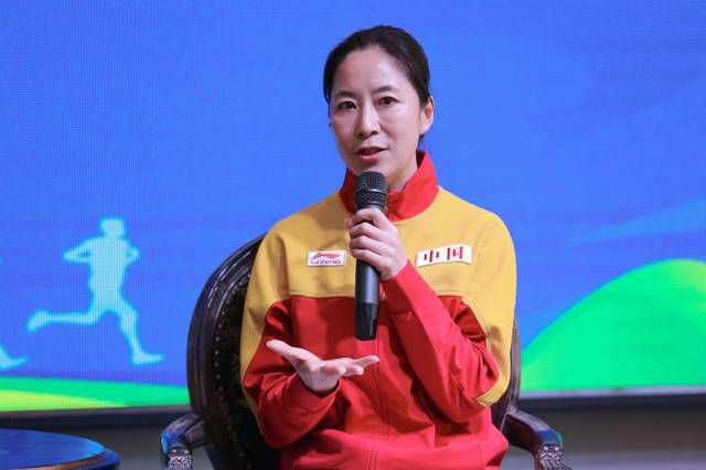 竞走冠军王丽萍现在干什么_竞走冠军王丽萍是哪一年的冠军_竞走冠军王丽萍现在在干嘛