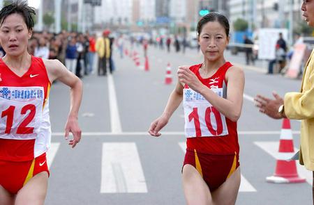 竞走冠军王丽萍现在在干嘛_竞走冠军王丽萍是哪一年的冠军_竞走冠军王丽萍现在干什么