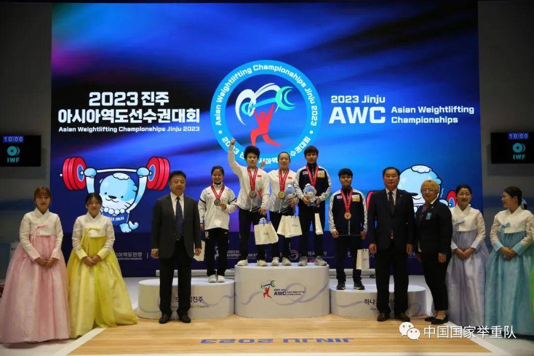 2021年举重亚锦赛奖牌榜_何岳基举重亚锦赛冠军奖金多少_锦标赛举重冠军
