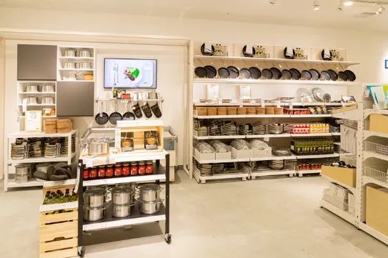 打造便利店生活方式有哪些_便利店如何做出特色_便利店模式创新