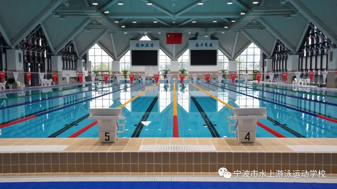 奥运会游泳冠军上海人_上海游泳奥运选手_上海游泳奥运冠军训练基地